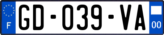 GD-039-VA