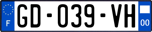 GD-039-VH