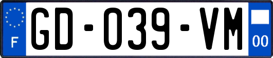 GD-039-VM