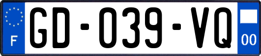 GD-039-VQ