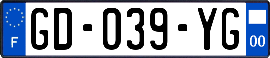 GD-039-YG