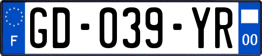 GD-039-YR