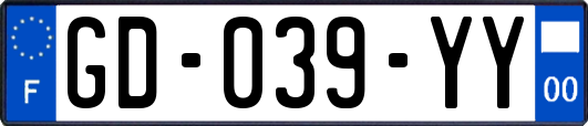 GD-039-YY