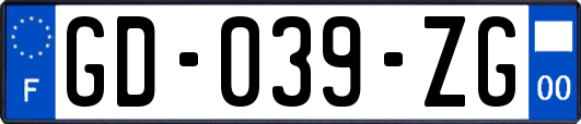 GD-039-ZG