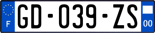 GD-039-ZS