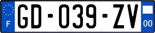 GD-039-ZV