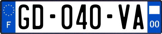 GD-040-VA