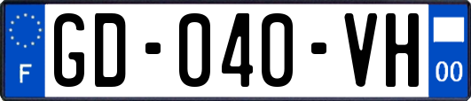 GD-040-VH