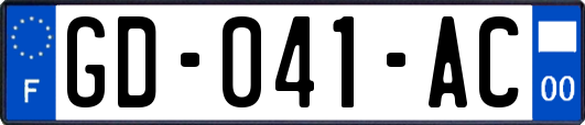 GD-041-AC