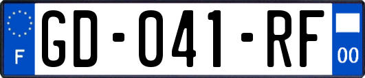 GD-041-RF