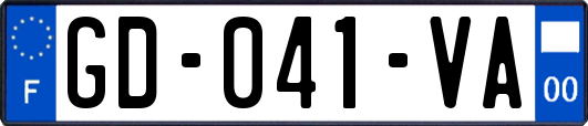 GD-041-VA