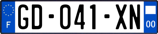 GD-041-XN