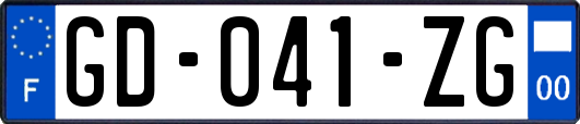 GD-041-ZG