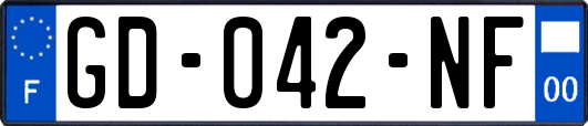 GD-042-NF