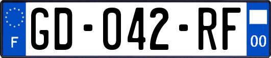 GD-042-RF