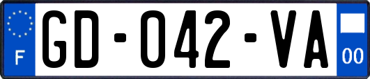 GD-042-VA