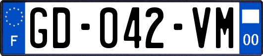 GD-042-VM