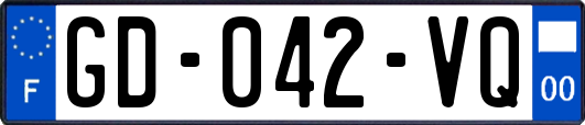 GD-042-VQ