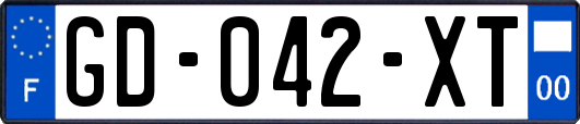 GD-042-XT