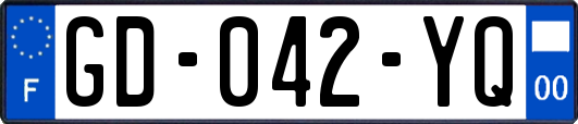 GD-042-YQ