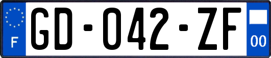 GD-042-ZF