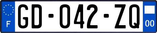 GD-042-ZQ