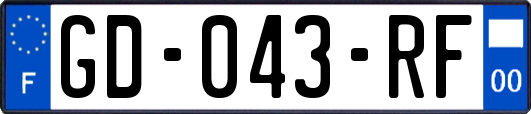 GD-043-RF
