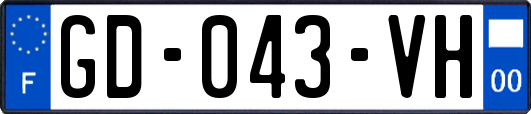 GD-043-VH