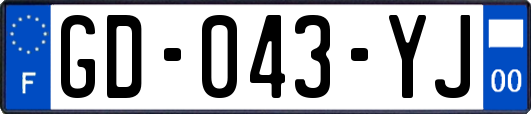 GD-043-YJ