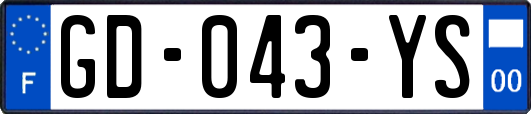 GD-043-YS