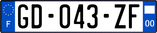 GD-043-ZF