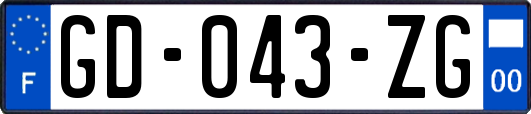 GD-043-ZG