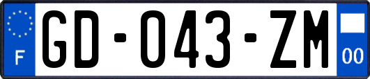 GD-043-ZM