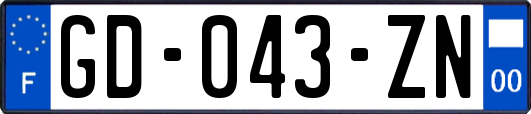 GD-043-ZN