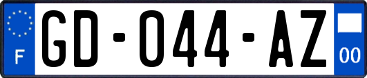 GD-044-AZ