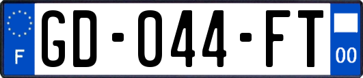 GD-044-FT