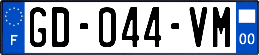 GD-044-VM