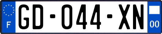 GD-044-XN