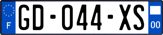 GD-044-XS