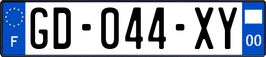 GD-044-XY