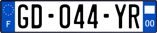 GD-044-YR