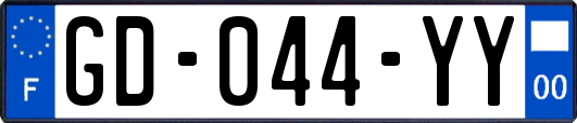 GD-044-YY