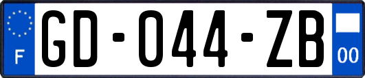 GD-044-ZB