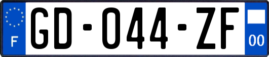 GD-044-ZF