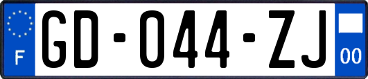 GD-044-ZJ