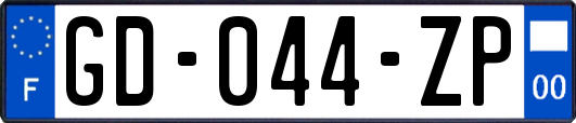 GD-044-ZP