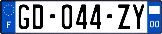 GD-044-ZY