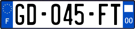 GD-045-FT