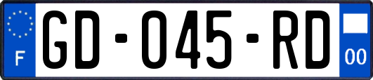 GD-045-RD