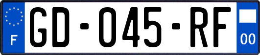 GD-045-RF